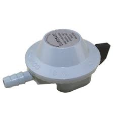 LPG Regulator